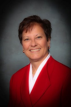 Mary-Joy Lipari, Franchise Owner