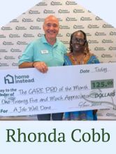 Rhonda C. CGoM May 2026