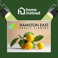 Fishers, IN Notable Event: Growing Citrus in the Midwest Presentation