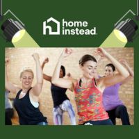 Bradenton, FL Notable Event: 70s Aerobics at the Central Library