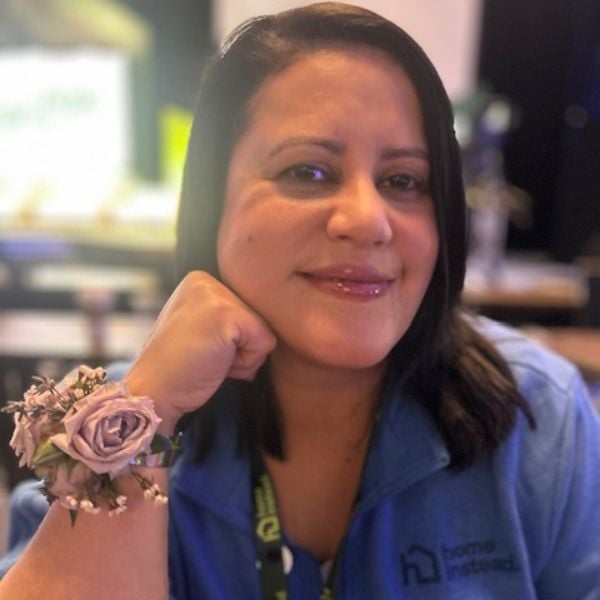 care pro of the year 2024