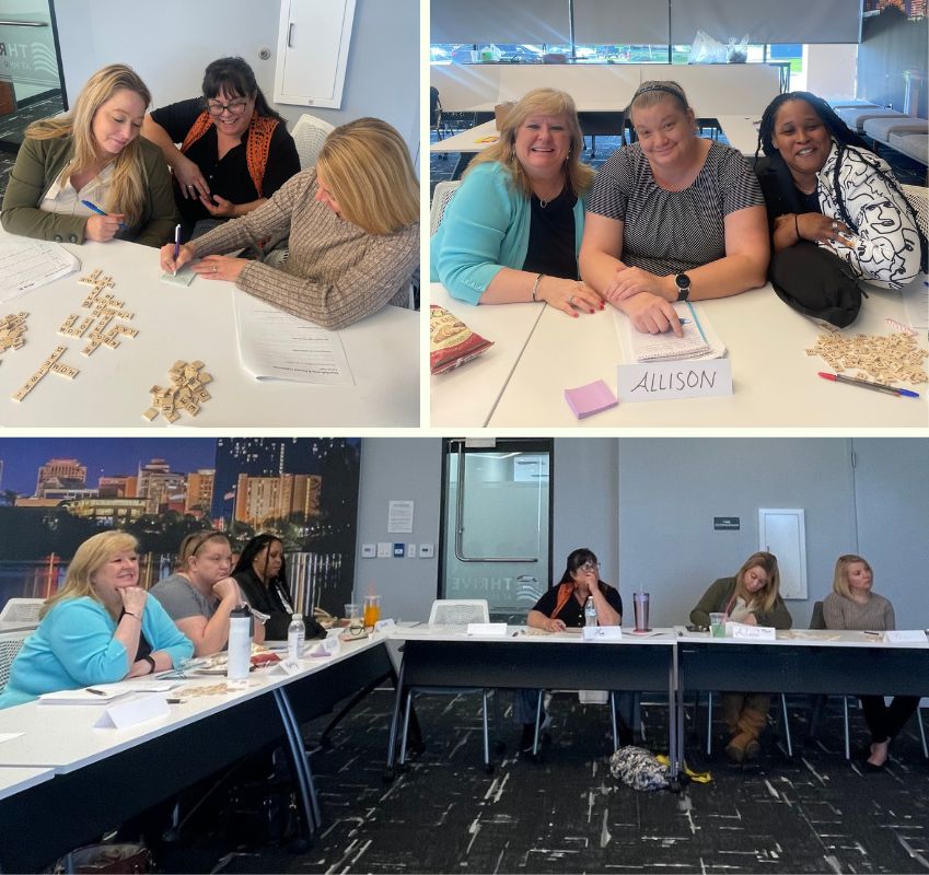 Home Instead Conflict Resolution Training in East Indianapolis, IN