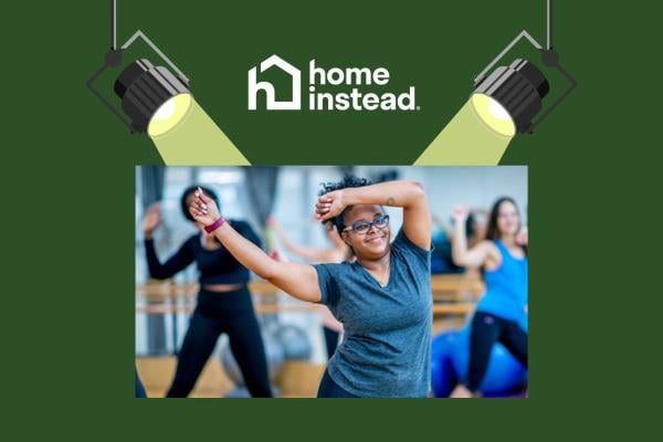 North Hills, CA Notable Event Zumba for Adults at the Library