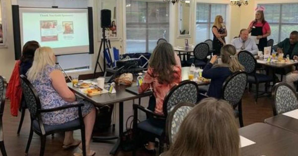 Home Instead Joins Better Living for Seniors of Polk County in