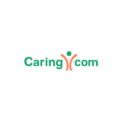 caring icon review page
