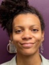 May 2023 CAREGiver of the month &ndash; Cierra C.