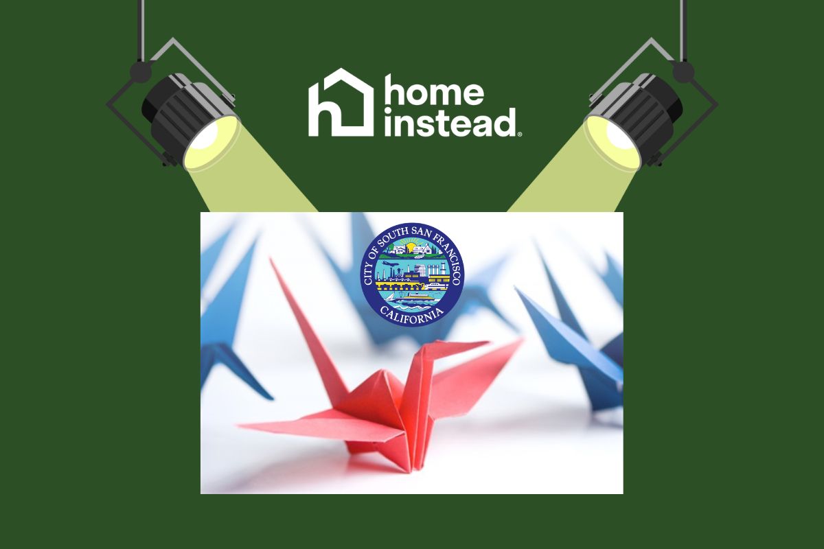 South San Francisco, CA Notable Event Adult Crafternoon