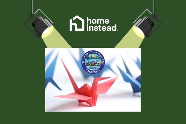 South San Francisco, CA Notable Event Adult Crafternoon