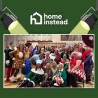 Festive Musical Celebration at the South Irving Library