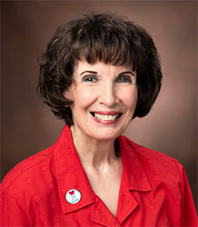 Home Instead Caregiver Jenny