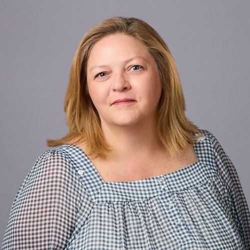 Lambert Darla headshot