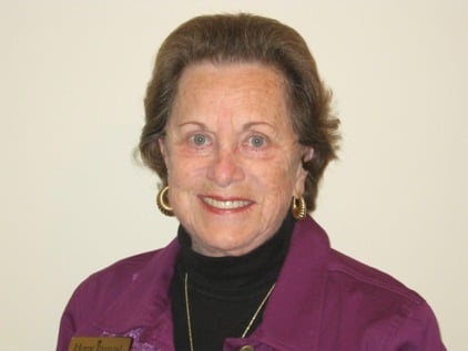 Bonnie Strade, R.N. BSN, Director of Personal Care