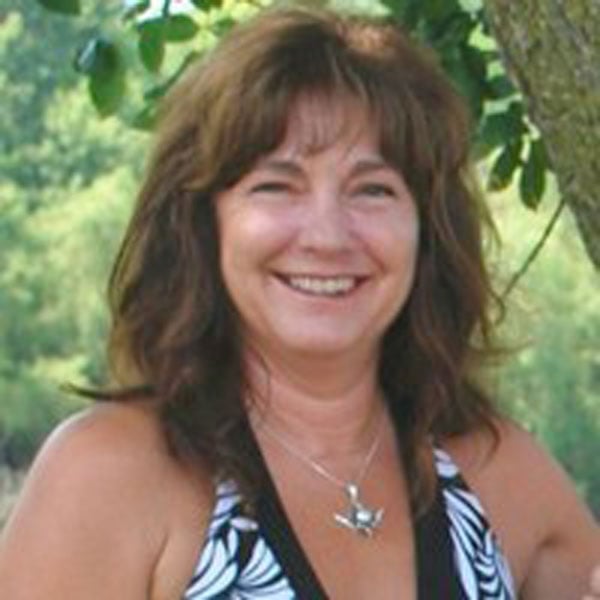 Sue King, Client Care Coordinator