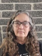 Nancy - Nov CPOM Sequim, WA