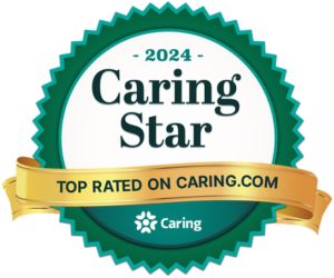 2024 caring star award