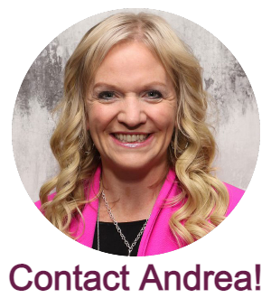 Contact Andrea