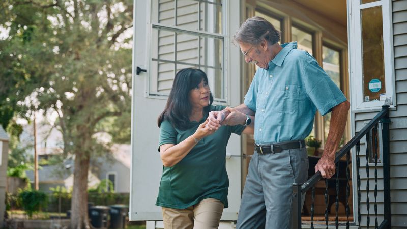 Home Instead caregivers in Casa Grande, Arizona