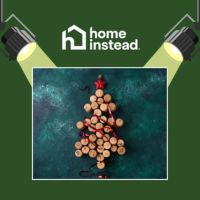 Monticello, IN Notable Event: Wine Cork Christmas Tree Craft Event