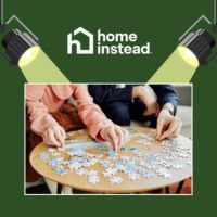 Simi Valley, CA Notable Event: Puzzle Race & Swap
