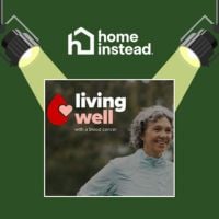 Carmel, Indiana Notable Event Living Well with Blood Cancer