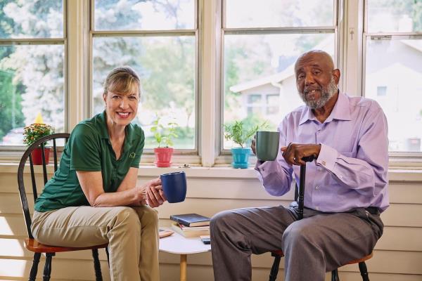 Home Care in Dunwoody and Atlanta That Creates More Time and Less Rush