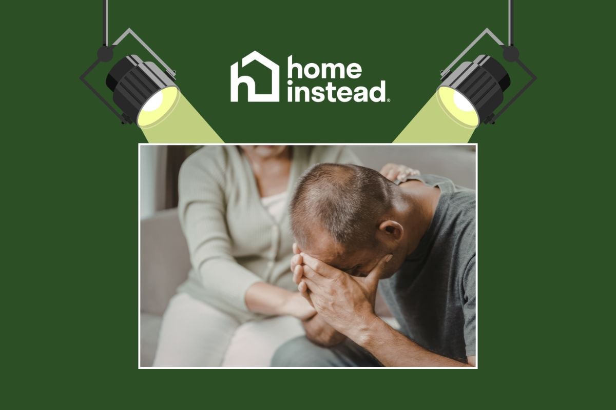 Sequim, WA Notable Event Grief Support Group 5 Week Series