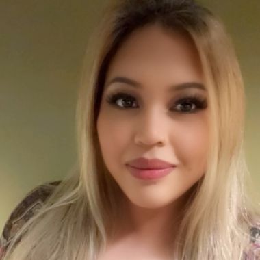 Chloe Santos 2024