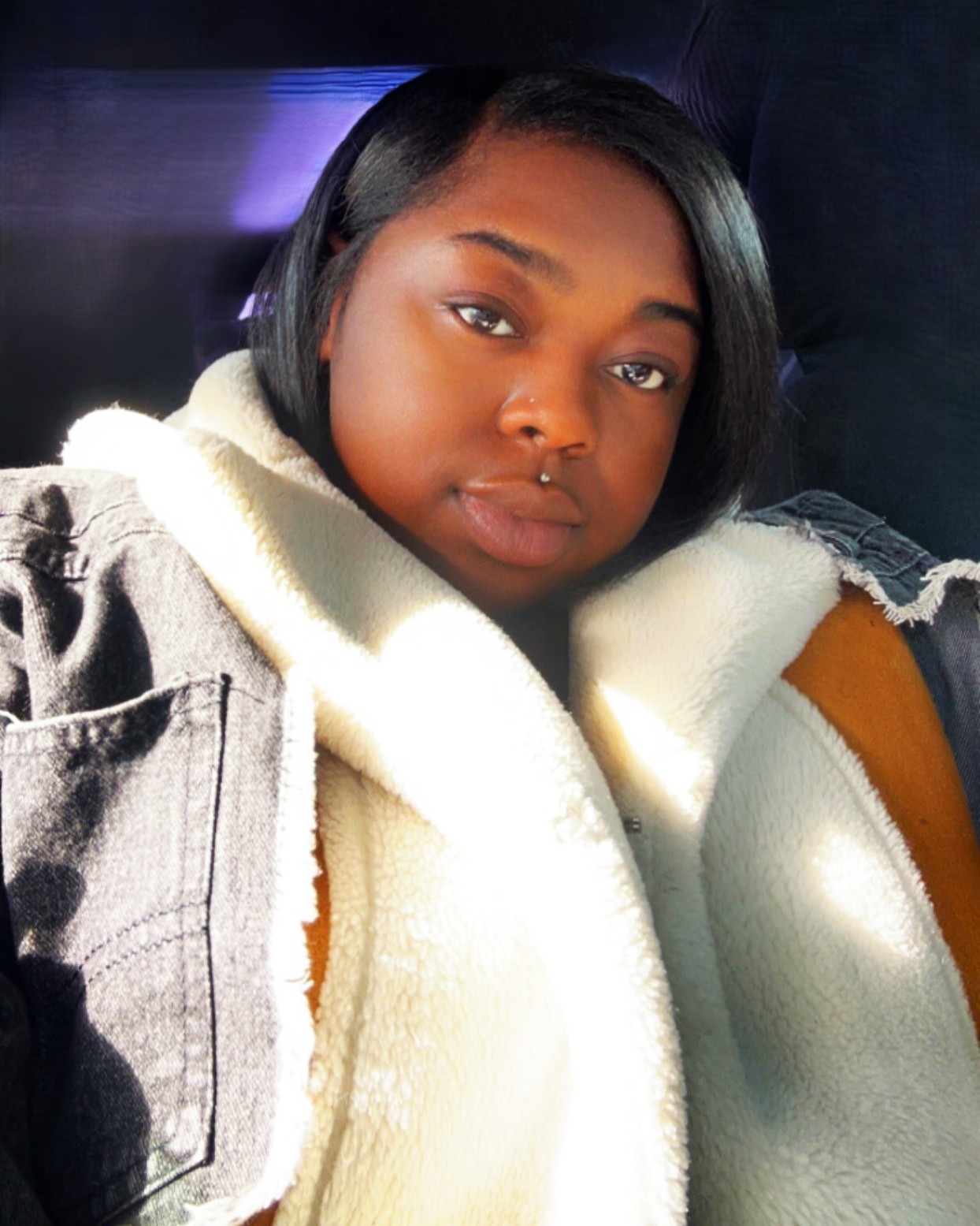 Shaniya Lowe Houston 541 May 2026 Preferred Photo