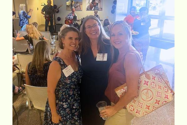 Home Instead of Goodyear, AZ, Celebrates Dementia Friends Arizona’s 10th Anniversary