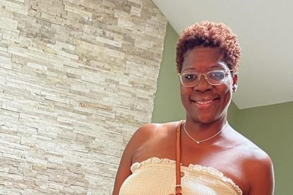 Demetrice Dee Westbrook Naperville 402 February 2025 Pix 1