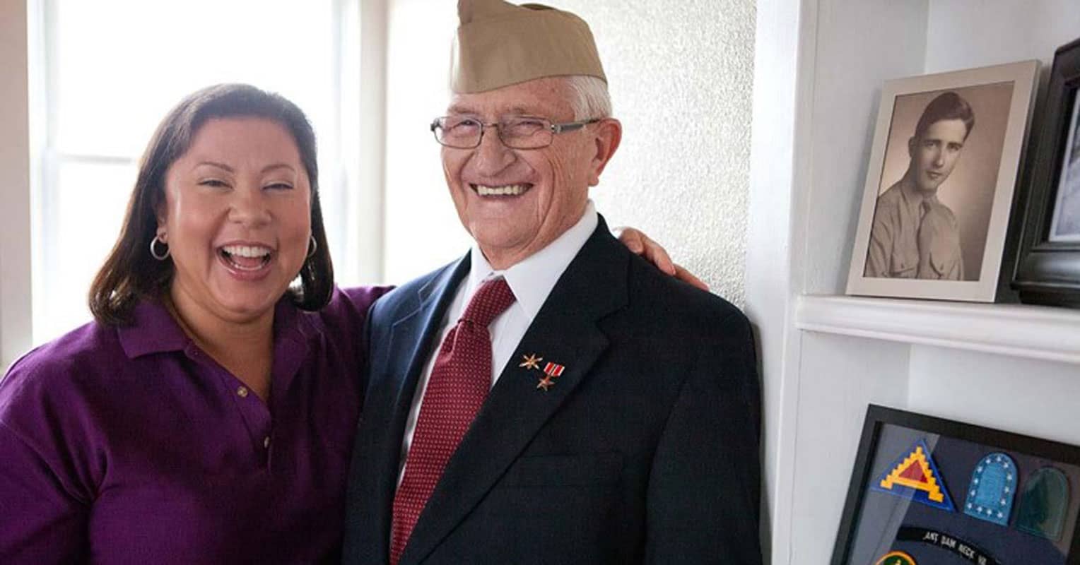 Veterans' Assistance Home Instead Uniontown, PA