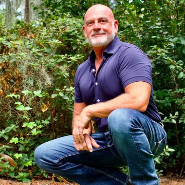 Chuck Coker 2025
