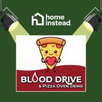 Chandler, AZ Notable Event Save a Life Grab a Slice Blood Drive