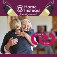 home instead senior resource spotlight Senior Link article link
