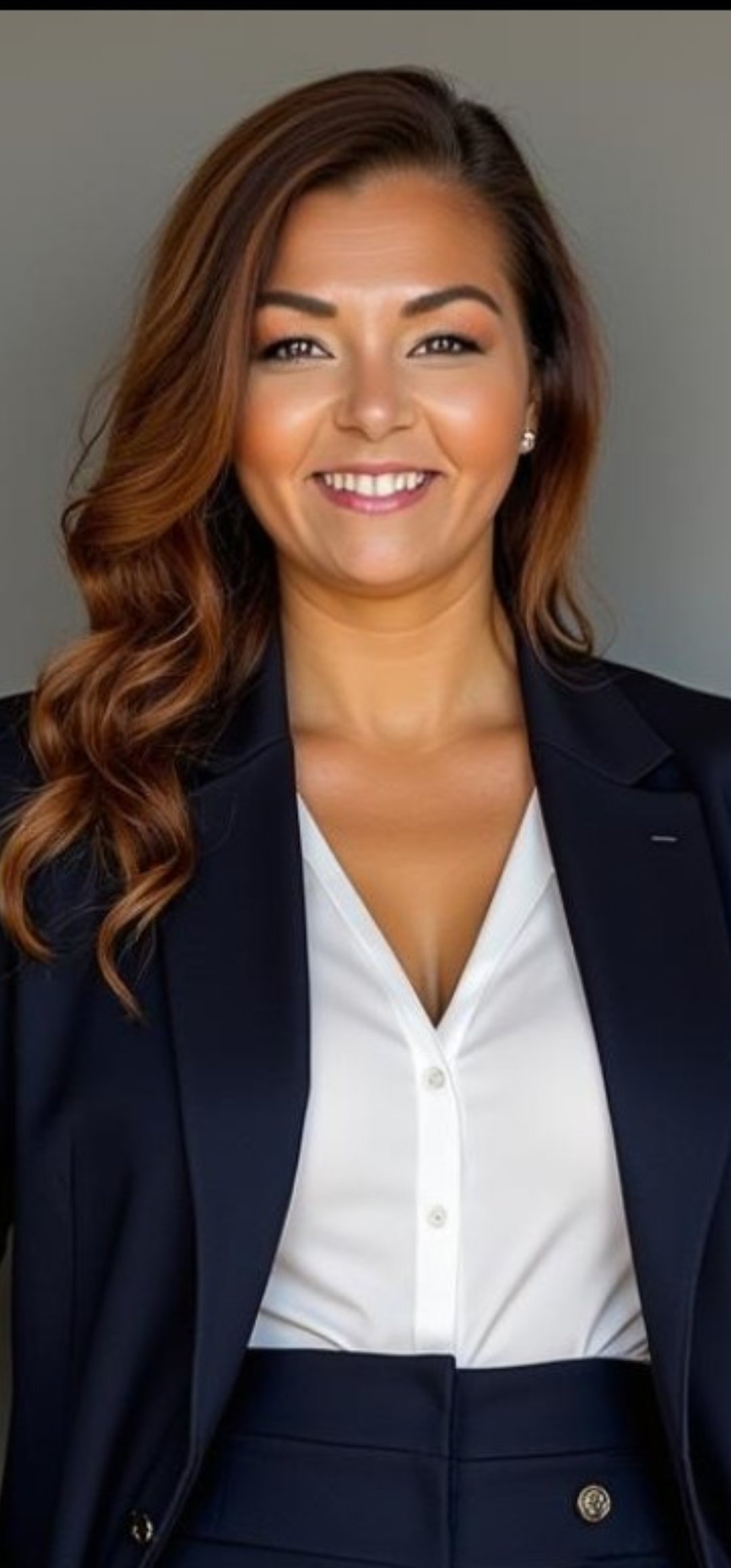 Gina Walker new pic