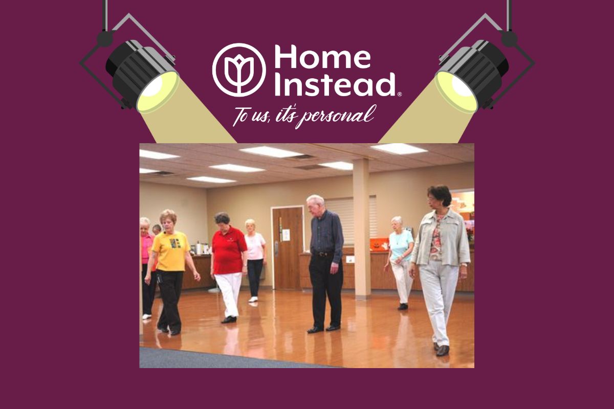 Huber Heights, OH Senior Resource Spotlight Huber Heights Senior Center