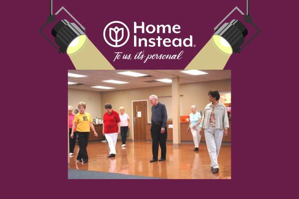 Huber Heights, OH Senior Resource Spotlight Huber Heights Senior Center