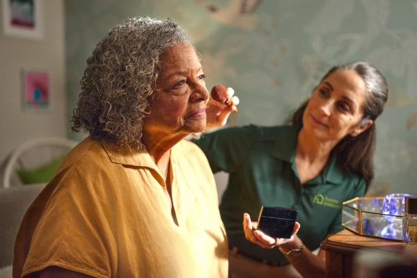 home instead personal care