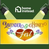Lavender and Honey Fest