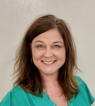 Sonya Collins, RN, Client Care Coordinator