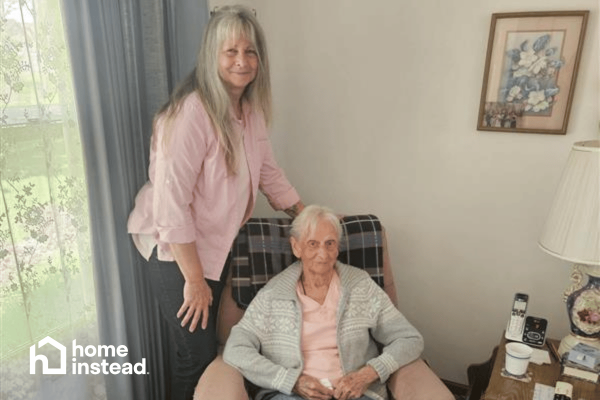 auburn home from hospital
