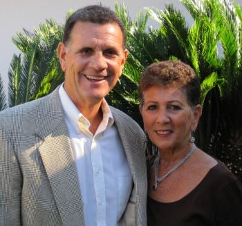 Johnny and Marilyn Long, Franchise Owners