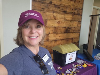 Home Instead Connects with Caregivers at the Mini Job Fair in Cloquet, MN PIC.JPEG