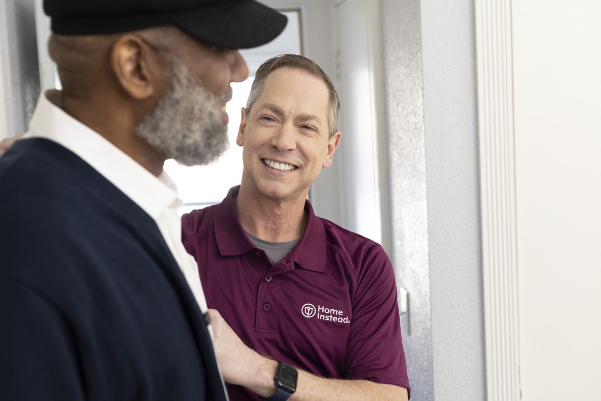 The Honor Care Platform Home Instead [City, State Abbrev.]