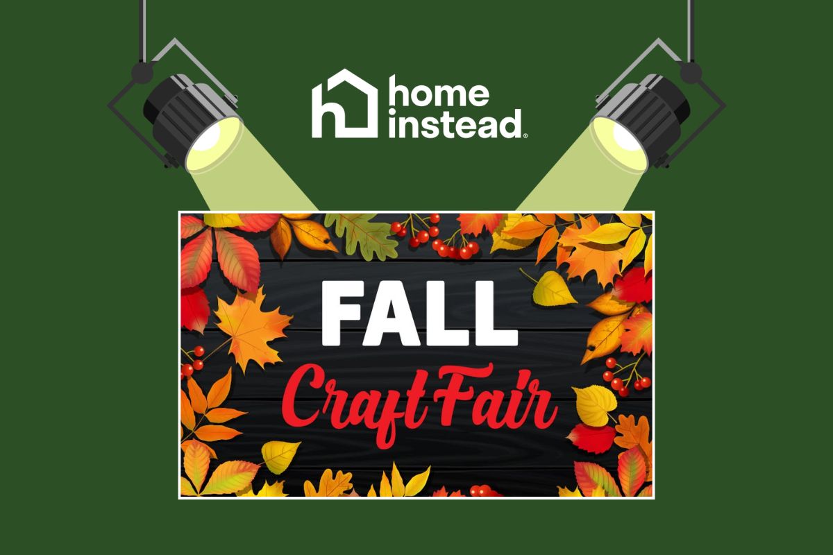 Chesapeake VA Notable Event River Walk Annual Fall Craft Fair