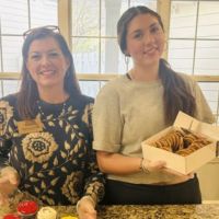 Home Instead Celebrates December Birthdays at Brookdale in West Ashley, SC