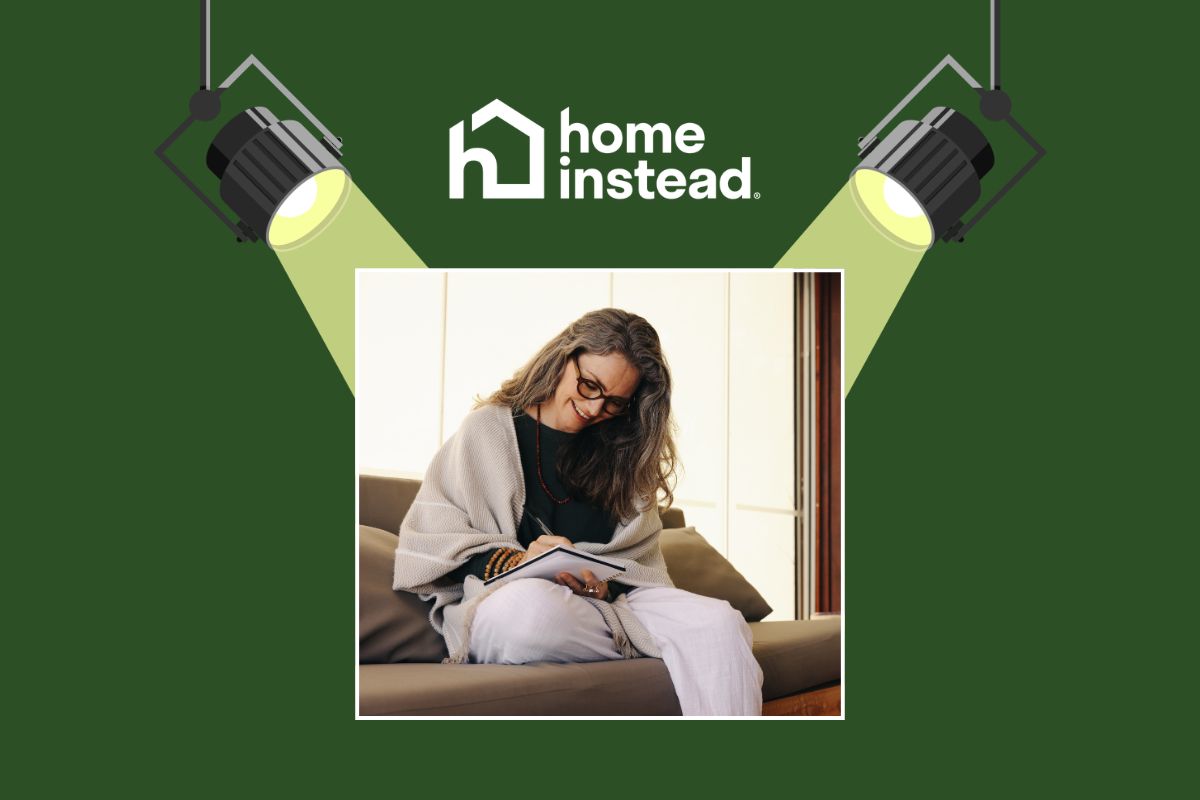 View Park, CA Notable Event Learn and Practice Journaling