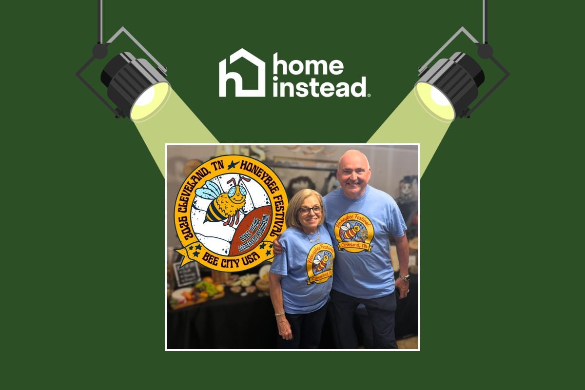 Cleveland, TN Notable Event 2nd Annual Cleveland Honeybee Festival