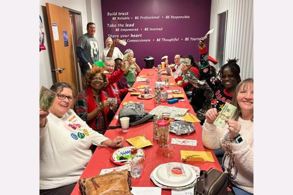 Home Instead Celebrates the Best Caregivers in Rock Hill, SC