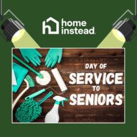 Gilbert, AZ Notable Event Day of Service to Seniors